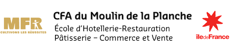 Logo MFR