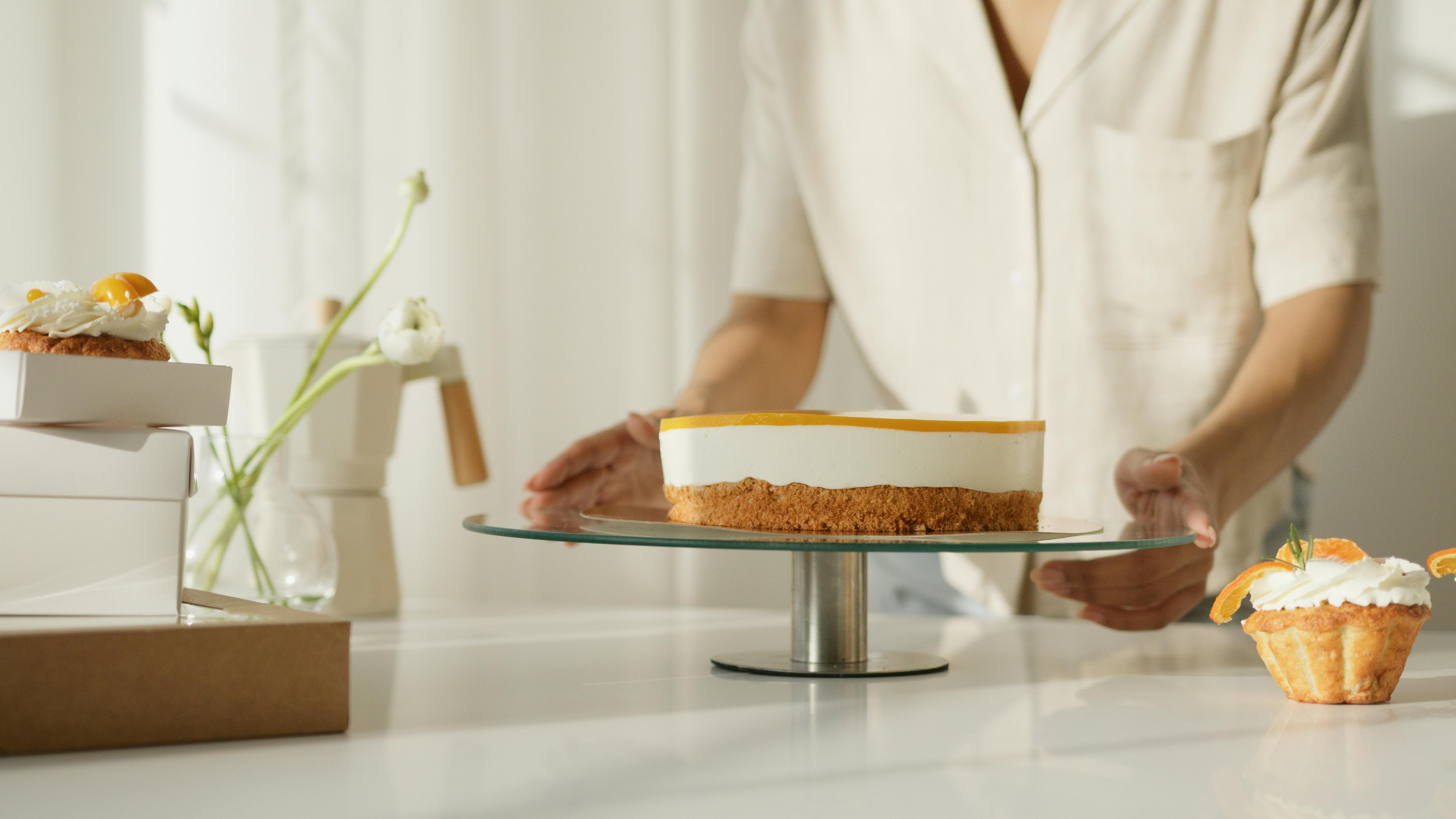 CAP Pâtisserie